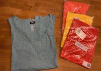 Sommertop H&M Set (4*) Größe XL *neu* Rheinland-Pfalz - Speicher Vorschau