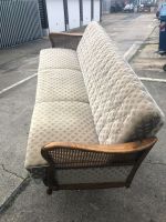 Vintage, Midcentury, Retro Couch - zu verkaufen - 0,00€ Lieferung Berlin - Mitte Vorschau