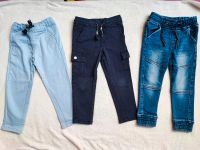 3 Hose/Jeans gr. 98 Rheinland-Pfalz - Worms Vorschau