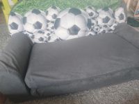 In Hamm Letzter Preis!-Couch kaum benutzt für nur 20€ (np 55) Nordrhein-Westfalen - Hamm Vorschau