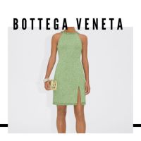 *NEU* Bottega Veneta Strickkleid Mini Kleid Gr. 40 / M München - Altstadt-Lehel Vorschau