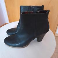 Damen Stiefeletten Hessen - Frankenberg (Eder) Vorschau