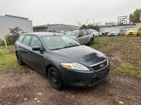 Ford Mondeo Turnier 2,0 TDCiAmbiente AUTOMATIK KLIMA Rheinland-Pfalz - Bad Kreuznach Vorschau