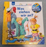 Wieso Weshalb Warum Nr 26 Was ziehen wir an? Nordrhein-Westfalen - Hattingen Vorschau