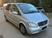 Mercedes-Benz 2.2 CDI 150Ps. 8 Sitzer(Tausch möglich) Niedersachsen - Göttingen Vorschau