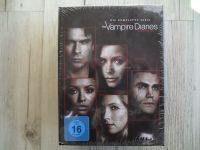 The Vampire Diaries: Staffel 1-8 [40 DVDs] Hessen - Rotenburg Vorschau