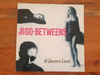 The Go-Betweens - 16 Lovers Lane Vinyl Schallplatten Baden-Württemberg - Heilbronn Vorschau