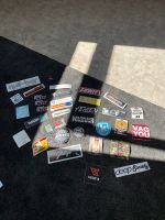 VW,Tuning,Auto,Aufkleber,Auto Sticker,Sammlung Hessen - Ortenberg Vorschau