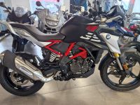 BMW G310GS Hessen - Eppertshausen Vorschau