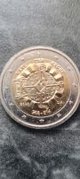2€ Münze "Karl der Große 748-814" Selten Sachsen - Delitzsch Vorschau