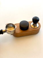 Tamperstation Sage Siebträgermaschine Espresso für 54 Tamper Hessen - Lohra Vorschau