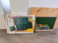 Magnettafel Abc Kinder Tafel Schreibtafel Bayern - Rain Lech Vorschau