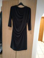 schwarzes Esprit Kleid Gr.36 Bayern - Bad Kötzting Vorschau