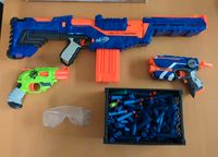 Nerf Set Delta Trooper Doublestrike Firestrike Schleswig-Holstein - Flensburg Vorschau