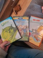 Diverse Kinder dvd s Bayern - Mering Vorschau