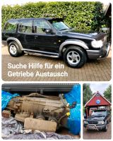 Ford Explorer " Getriebe aus und einbauen " Niedersachsen - Stade Vorschau