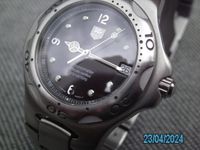 TAG Heuer Kirium Chronometer Automatic Herrenuhr WL5111 Full Set Hamburg-Mitte - Hamburg Billstedt   Vorschau