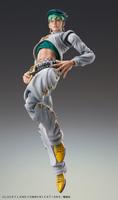Jojos Bizarre Adventure Kishibe Rohan Medicos Figma Anime Figur Sachsen - Bannewitz Vorschau