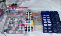 Nail Set , Acryl Powder Baden-Württemberg - Mühlacker Vorschau