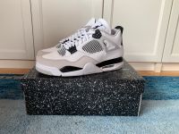 Air Jordan 4 Military Black 44✅ Berlin - Mitte Vorschau