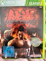 Xbox 360 Tekken 6 Rheinland-Pfalz - Bassenheim Vorschau