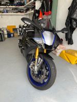 Yamaha R1M RN 65 wie NEU Nordrhein-Westfalen - Detmold Vorschau