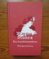 Emma Stonex Die Leuchtturmwärter Hessen - Wiesbaden Vorschau