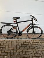 GHOST SQUARE Cross 5 2017 Sram NX | XL Hessen - Kassel Vorschau
