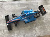 Xray X 1 / Formel Nordrhein-Westfalen - Kamen Vorschau