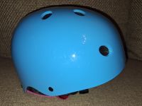 Skihelm Kinder 52 - 55cm blau Bayern - Neuburg am Inn Vorschau