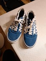 Schuhe Vans Oldskool Niedersachsen - Lehre Vorschau
