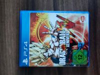 Dragonball Xenoverse XV PS4 geht auch auf PS5 Nordrhein-Westfalen - Troisdorf Vorschau