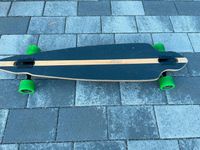 Longboard Hudora Baden-Württemberg - Nordheim Vorschau