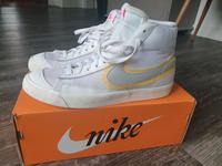 Nike Blazer Mid Vntg 77 Niedersachsen - Wittmund Vorschau