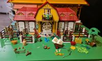 Playmobil Country Großer Reiterhof 5221 Niedersachsen - Lüder Vorschau