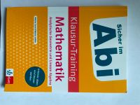 Klausur-Training Mathemathik, Vektoren, ISBN: 978-3-12-949546-9 Rheinland-Pfalz - Vinningen Vorschau