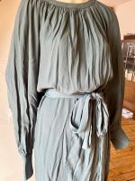 H&M Kleid gr. M neu khaki 38 40 42 Baden-Württemberg - Sigmaringen Vorschau