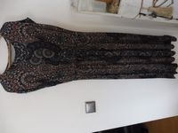Kleid Sommerkleid bunt gemustert (Gr. 40/42) von bpc Bayern - Schwandorf Vorschau