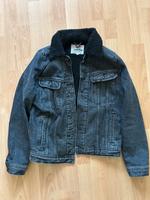 Original Lee Storm Rider Jeansjacke M Aachen - Kornelimünster/Walheim Vorschau