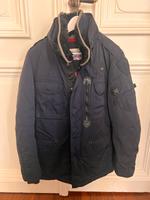 Winterjacke Herren Blauer West - Höchst Vorschau