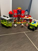 Little People Bauernhof und Traktor mit Anhänger Nordrhein-Westfalen - Erkelenz Vorschau