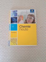 Schroedel Chemie heute SI Gesamtband Niedersachsen - Hatten Vorschau