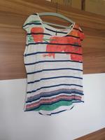 Wunderschönes T-Shirt von Desigual. Gr. L Hessen - Bruchköbel Vorschau