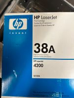 HP Laserjet Toner Brandenburg - Kyritz Vorschau
