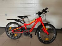 Haibike Seet Greedy 20 Zoll Hessen - Melsungen Vorschau