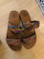 Neue Schuhe gr 40 Leder Marokko Münster (Westfalen) - Gievenbeck Vorschau