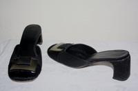 Gucci Pantolette Mules 35 schwarz edel Rheinland-Pfalz - Pirmasens Vorschau