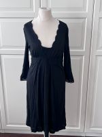 Damen Massimo dutti Kleid 3/4 arm schwarz Gr M Hamburg-Mitte - Hamburg St. Georg Vorschau