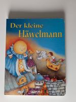 Kinderbuch Der kleine Häwelmann Sachsen-Anhalt - Röblingen am See Vorschau