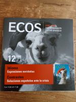 Ecos Zeit Spanisch 70 Hefte und 86 CDs Nordrhein-Westfalen - Bad Honnef Vorschau